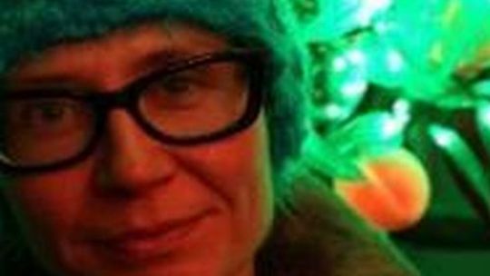 Spotkanie z Joanną Rajkowską w Galerii Labirynt