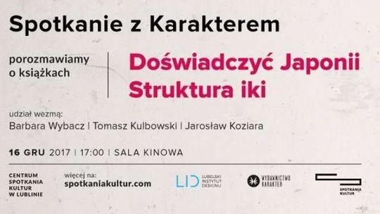 Spotkanie z Karakterem w CSK