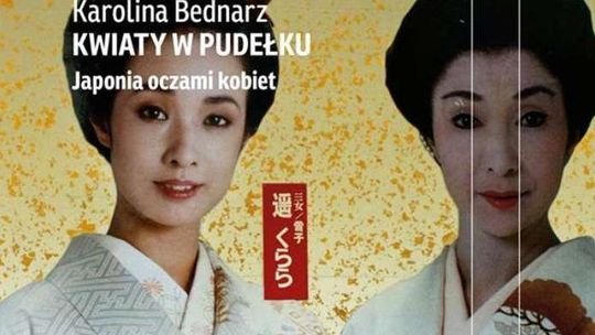 Spotkanie z Karoliną Bednarz w Domu Słów