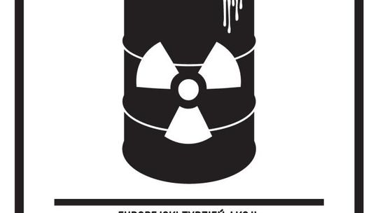 Spotkanie z likwidatorem z Czarnobyla