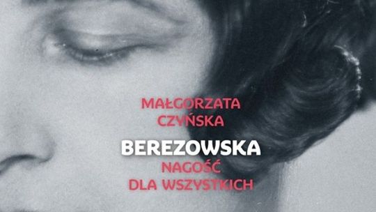 Spotkanie z Małgorzatą Czyńską w Bramie Grodzkiej