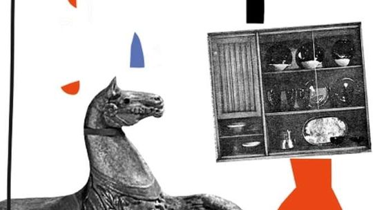 Spotkanie z Małgorzatą Czyńską w Warsztatach Kultury