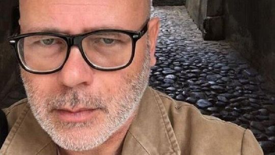 Spotkanie z Marcinem Sendeckim w Muzeum Czechowicza