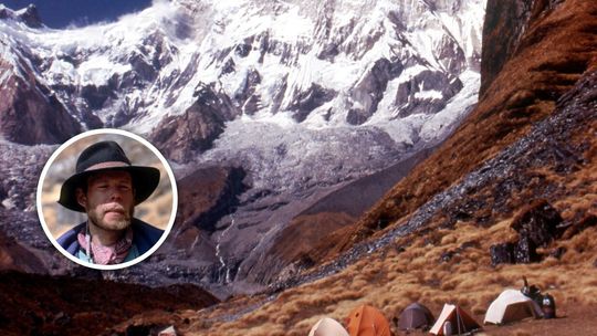 Spotkanie z Mariuszem Spruttą w Puławach