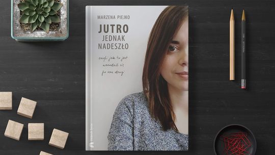 Spotkanie z Marzeną Piejko w Domu Słów