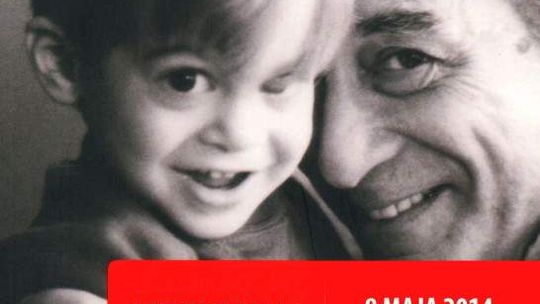 Spotkanie z Matthew Tyrmandem w Puławach