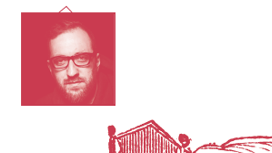 Spotkanie z Michałem Nogasiem w DDK Czuby Południowe