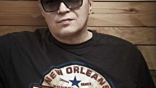 Spotkanie z Muńkiem Staszczykiem na KUL