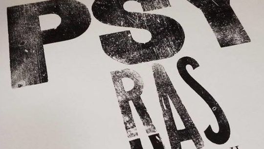 Spotkanie z Olgą Hund w Domu Słów