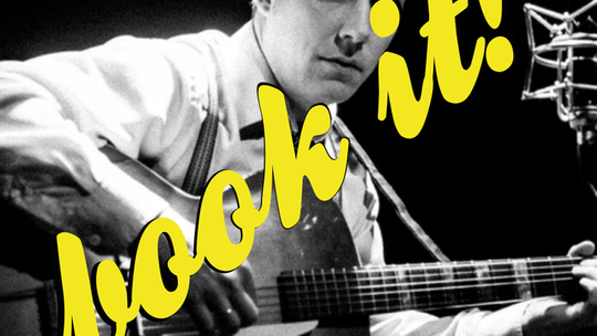 Spotkanie z Pablopavo w Próba Cafe