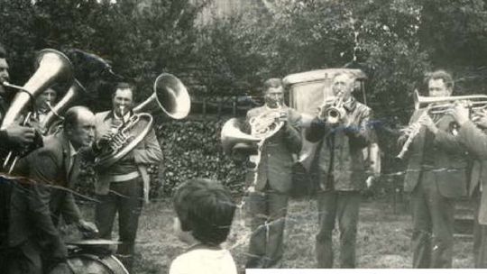 Spotkanie z prof. Andrzejem Bieńkowskim w CSK