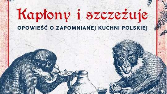 Spotkanie z profesorem Jarosławem Dumanowskim w Old Pubie