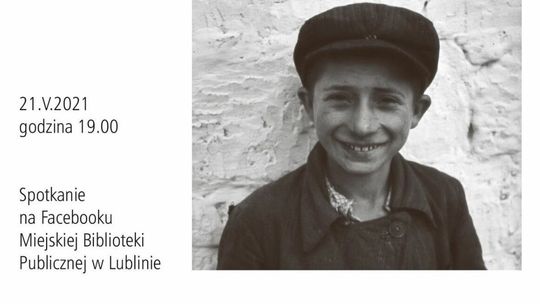 Spotkanie z Rafałem Hetmanem online