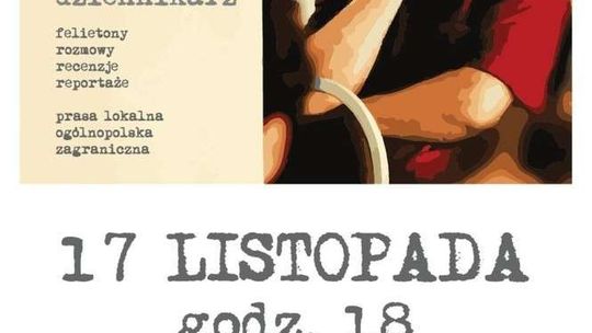 Spotkanie z twórczością Mariusza Kargula