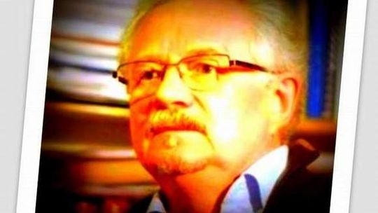 Spotkanie z Wacławem Oszajcą