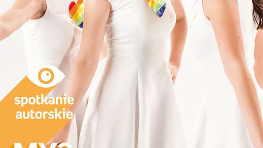 Spotkanie z zespołem My3 w Lublinie