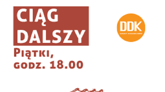 Spotkanie z Zośką Papużanką w DDK Czuby Południowe