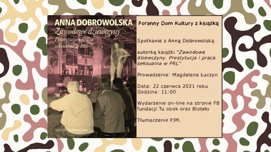 Spotkanie "Zawodowe dziewczyny" w Biotece