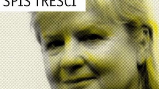 Spotkanie ze Stanisławą Celińską w DDK Węglin