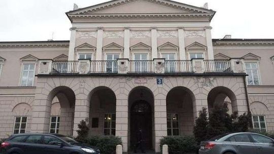 Spotkanie ze znanym dziennikarzem na UMCS 