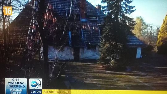 "Spowiedź agenta Tomka": Miałem wytworzyć przeświadczenie, że dom w Kazimierzu Dolnym należy do Kwaśniewskich