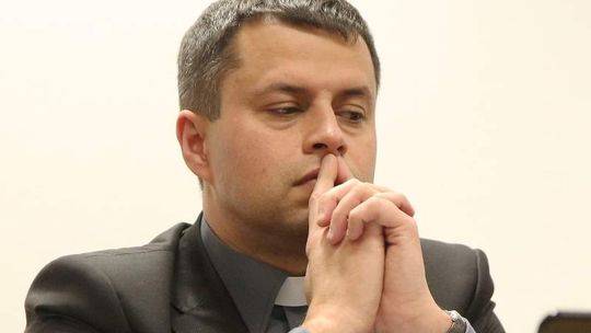 "Spowiedź furtkowa" jest zakazana