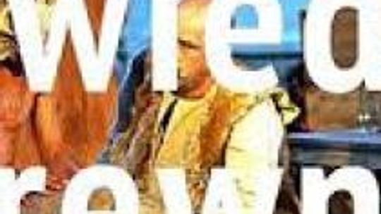 Spowiedź w drewnie w Centrum Kultury