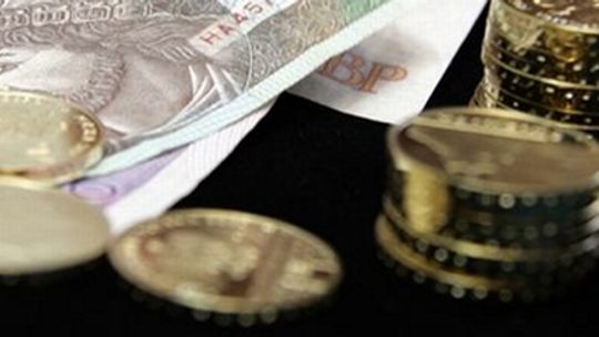 Spowodował po pijaku wypadek. Chciał przekupić policjantów