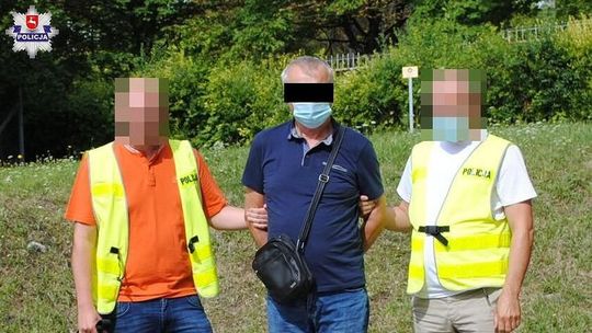 Spowodował wypadek, w którym zginęły 4 osoby. Mirosław W. odsiedzi 8 lat za kratami 