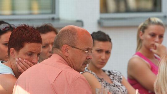 SPR AZS Pol Lublin może przestać istnieć, spotkanie bez konkretów