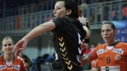 SPR AZS Pol Lublin w sobotę rozpocznie walkę o mistrzostwo Polski