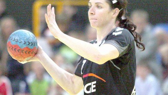 SPR Lublin – AZS AWF Gardinia Wrocław 34:22. Prawdziwy sprawdzian będzie w sobotę