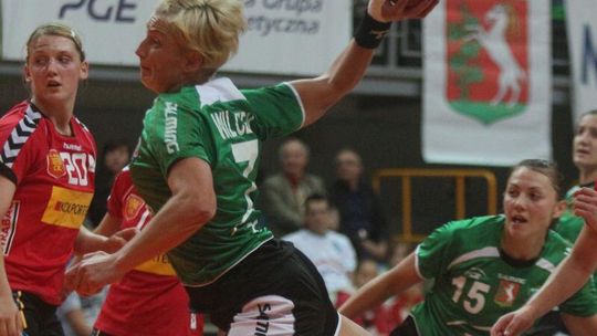 SPR Lublin - AZS Politechnika Koszalin, w piątek o godz. 19 i sobotę o 17 w hali Globus