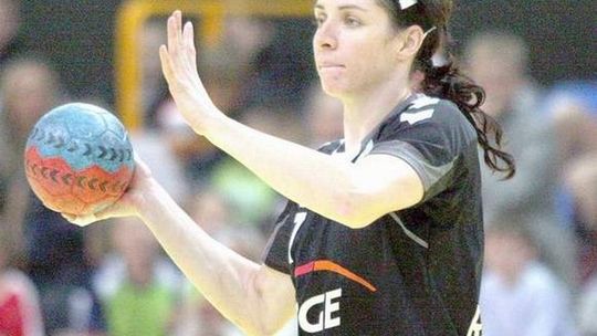 SPR Lublin - AZS Politechnika Koszalińska 41:20