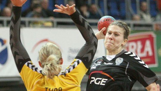 SPR Lublin ciągle bez prezesa, oferty dla zawodniczek