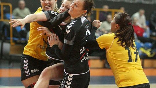 SPR Lublin dzisiaj o godz. 18.30 zagra w Gdyni z Vistalem Łączpolem