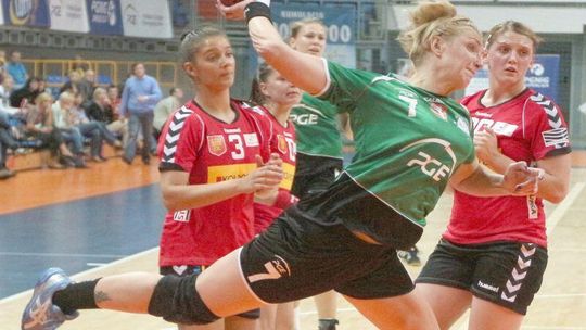 SPR Lublin gra z Colegio Joao de Barros. Mamy dla Was bilety