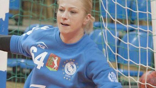 SPR Lublin gra z Samborem Tczew u siebie, ale na wyjeździe