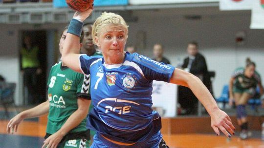 SPR Lublin jutro zaczyna rywalizację z Metalurgiem Skopje. Jest kandydat na nowego prezesa