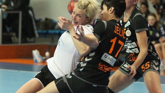 SPR Lublin – KGHM Zagłebie Lubin 26:29