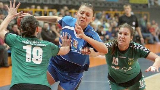 SPR Lublin - KPR Jelenia Góra, jutro o godz. 17 w hali Globus