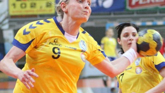 SPR Lublin - KSS Kielce w niedzielę o godz. 15