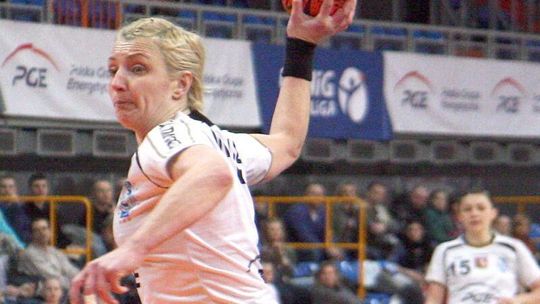 SPR Lublin – Olimpia-Beskid Nowy Sącz 42:27