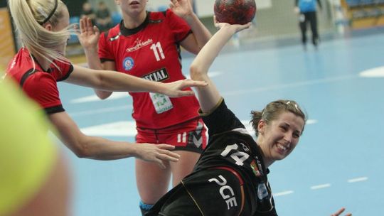 SPR Lublin - Olimpia Beskid Nowy Sącz, w sobotę o godz. 17