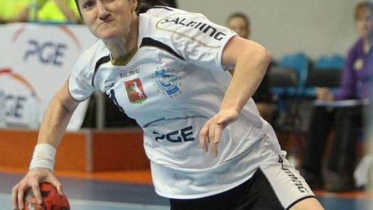 SPR Lublin - Piotrcovia Piotrków Trybunalski 38:25