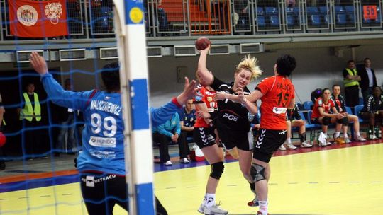 SPR Lublin potrzebuje tylko jednego zwycięstwa, aby świętować kolejny tytuł mistrzowski