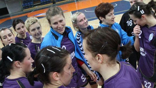 SPR Lublin powoli wychodzi na prostą?