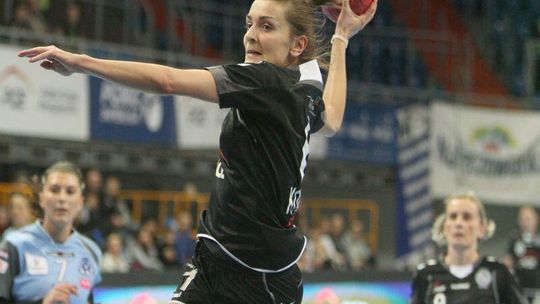 SPR Lublin rozpoczyna rywalizację w fazie play-off. W sobotę mecz z KSS Kielce