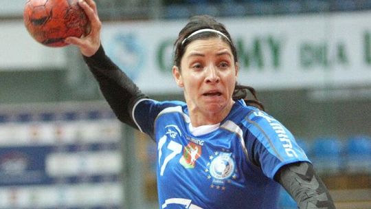 SPR Lublin - Sambor Tczew 38:26 w 1/8 finału Pucharu Polski