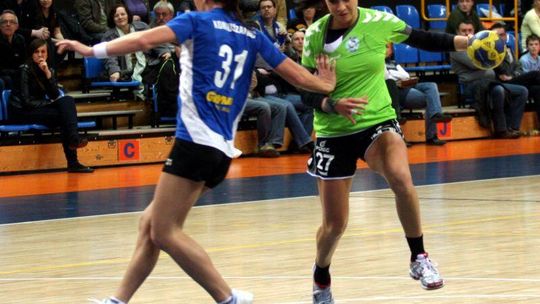 SPR Lublin trenuje w Kościerzynie. Koniec wzmocnień 